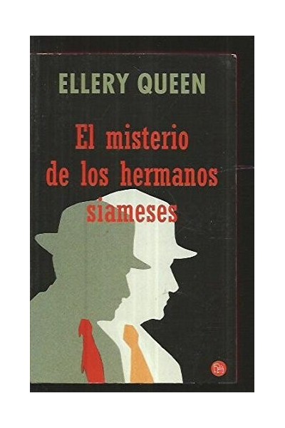 El Misterio de los hermanos siameses
